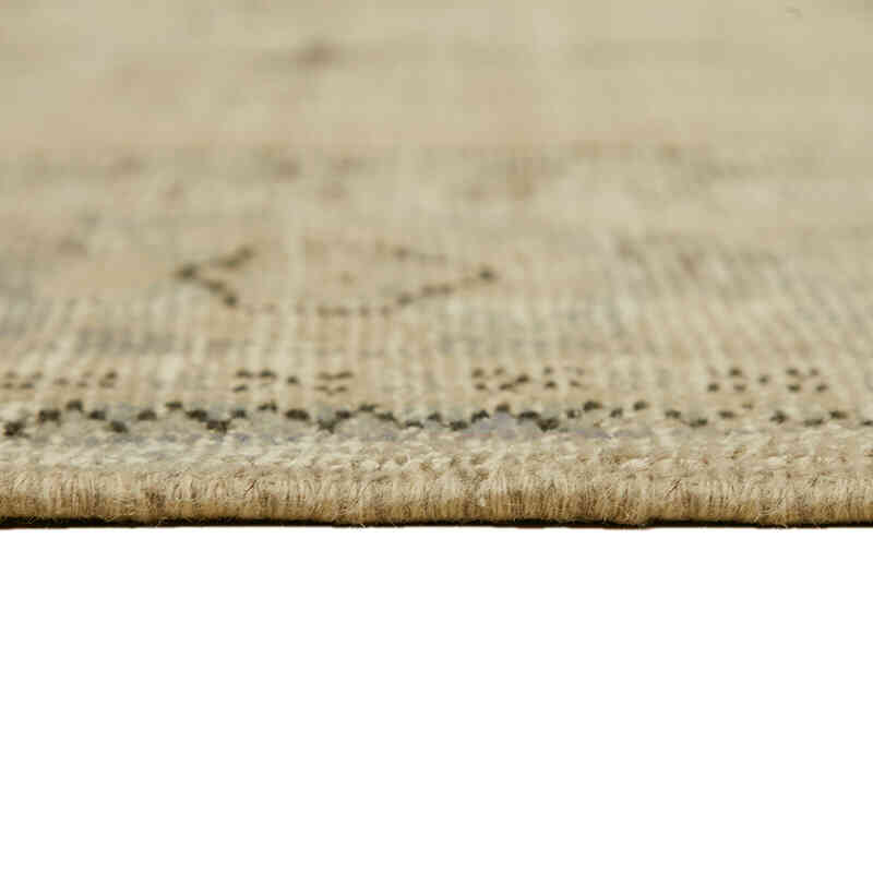 Alfombra Oriental Vintage Anudada a Mano - 283 cm x 324 cm - K0066887