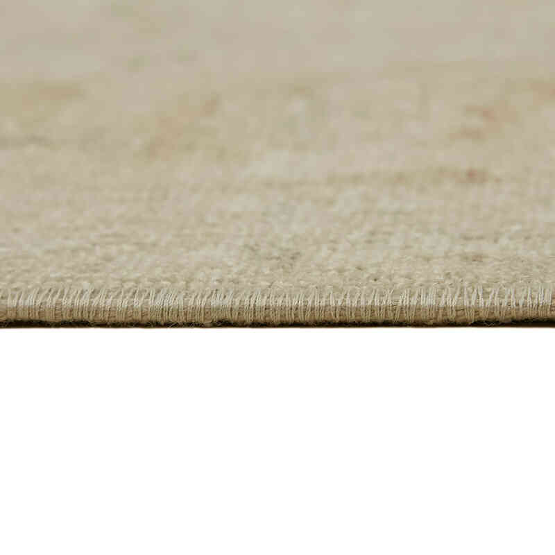 Vintage Hand-Knotted Oriental Rug - 6' 5" x 9' 8" (77" x 116") - K0066907