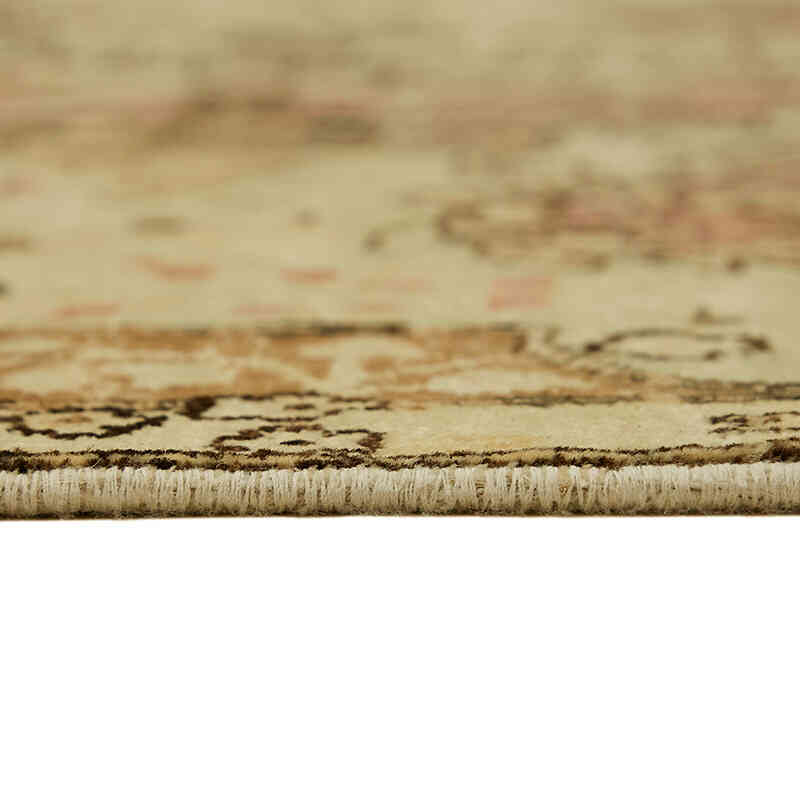 Alfombra Oriental Vintage Anudada a Mano - 265 cm x 363 cm - K0066924