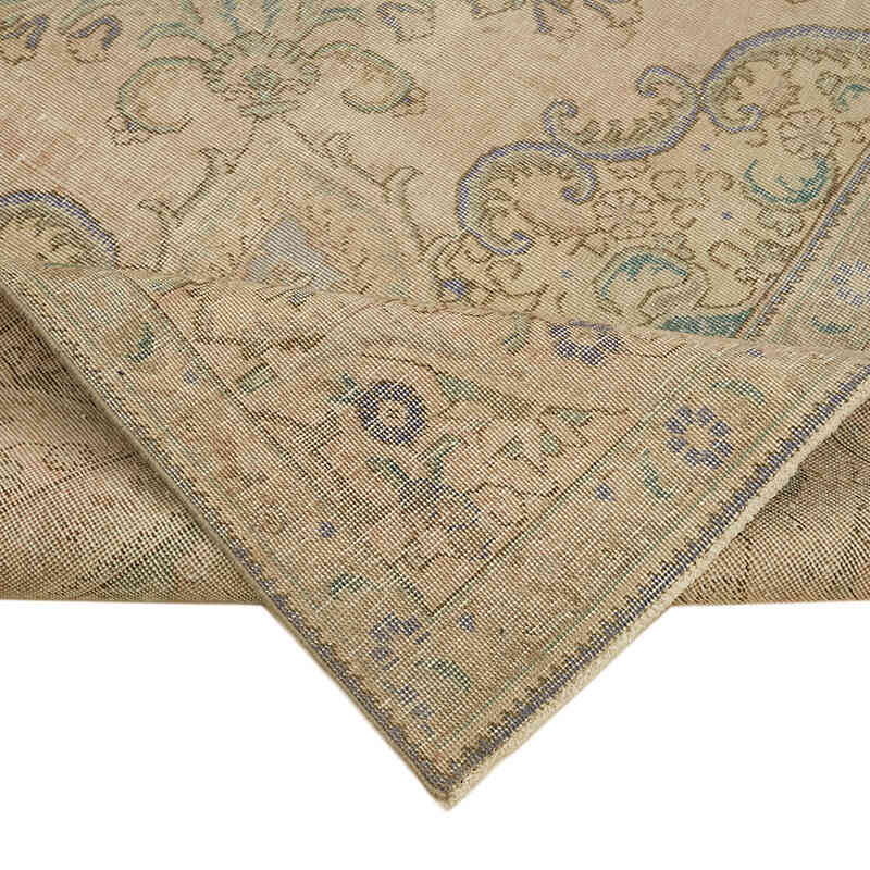 El Dokuma Vintage Hali - 299 cm x 392 cm - K0067256