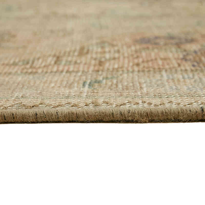 El Dokuma Vintage Hali - 299 cm x 392 cm - K0067256