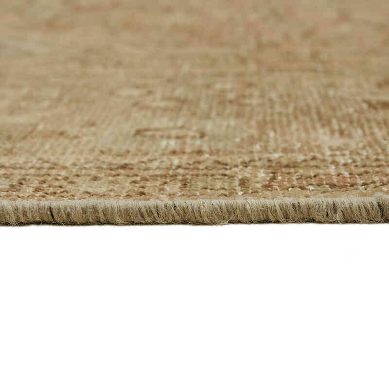 Alfombra Oriental Vintage Anudada a Mano - 259 cm x 320 cm - K0067264