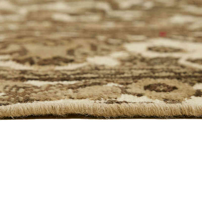 Alfombra Oriental Vintage Anudada a Mano - 285 cm x 385 cm - K0067288