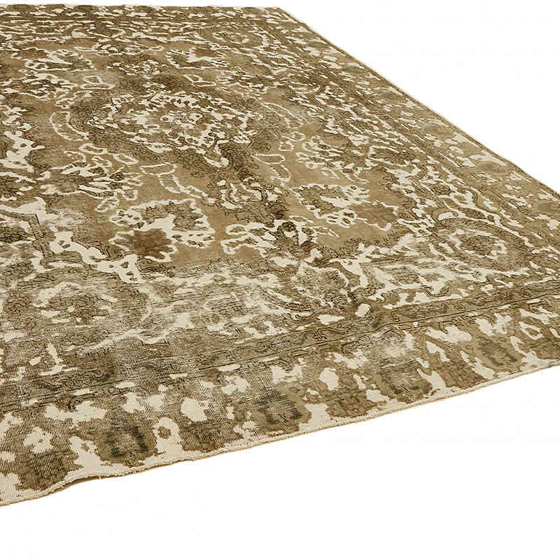 El Dokuma Vintage Hali - 285 cm x 355 cm - K0067291