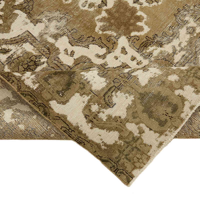 El Dokuma Vintage Hali - 285 cm x 355 cm - K0067291