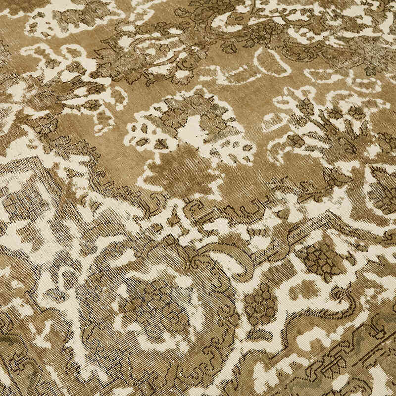 El Dokuma Vintage Hali - 285 cm x 355 cm - K0067291