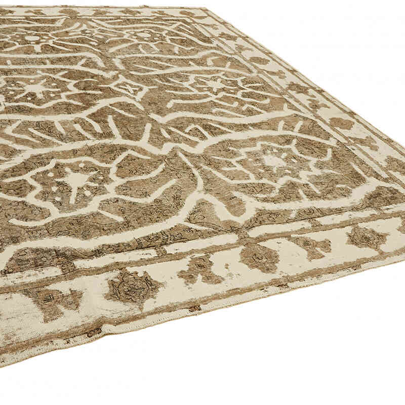 El Dokuma Vintage Hali - 290 cm x 365 cm - K0067300