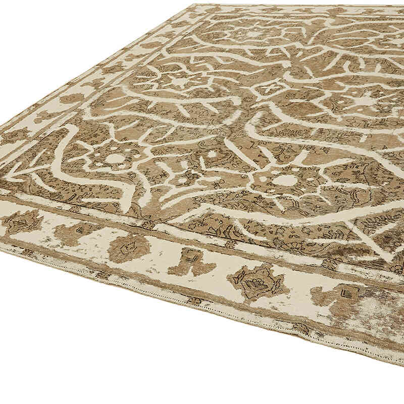 El Dokuma Vintage Hali - 290 cm x 365 cm - K0067300