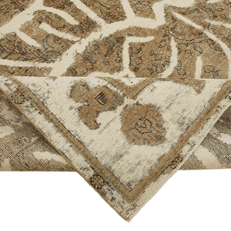 El Dokuma Vintage Hali - 290 cm x 365 cm - K0067300