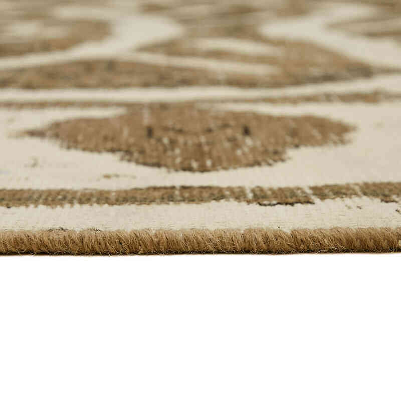 El Dokuma Vintage Hali - 290 cm x 365 cm - K0067300