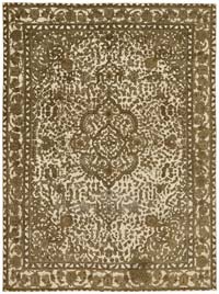 El Dokuma Vintage Halı - 292 cm x 380 cm