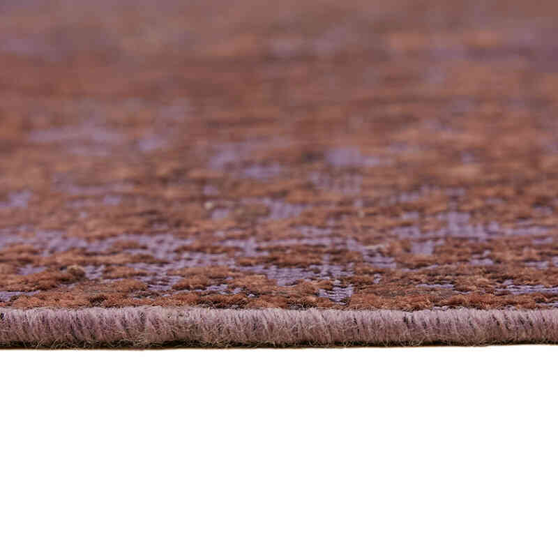 Boyalı El Dokuma Vintage Halı - 295 cm x 387 cm - K0067323
