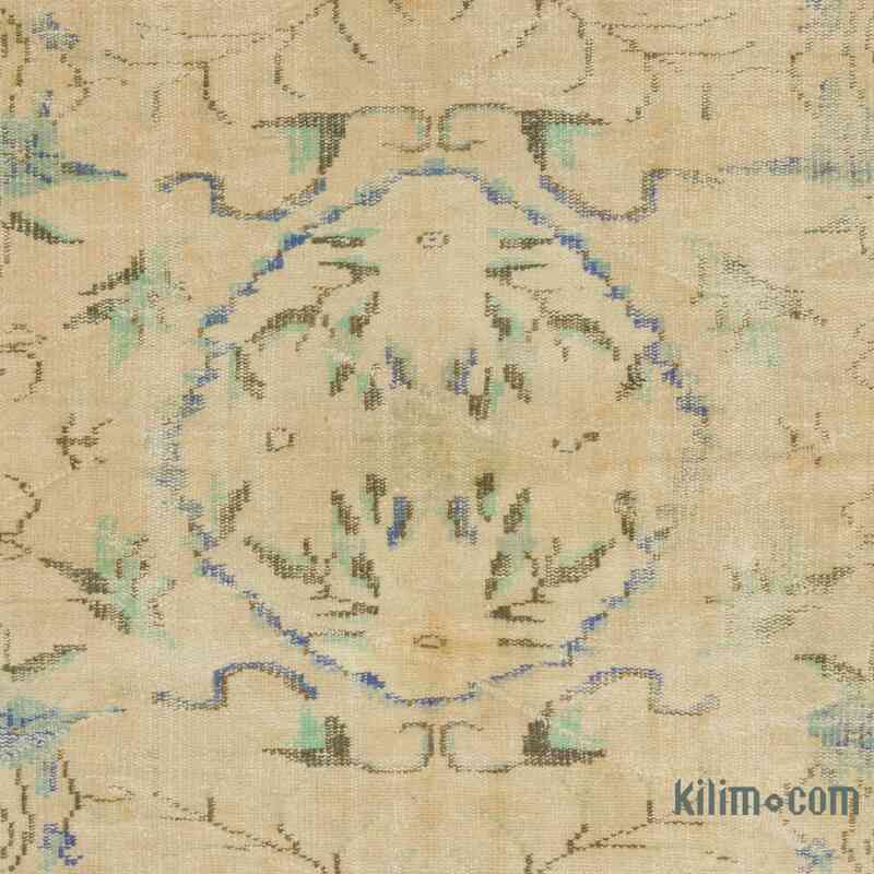 El Dokuma Vintage Hali - 169 cm x 250 cm - K0067514