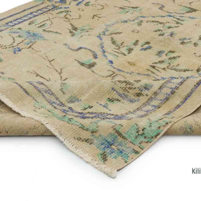 El Dokuma Vintage Hali - 169 cm x 250 cm - K0067514