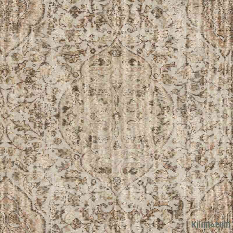 El Dokuma Vintage Hali - 169 cm x 269 cm - K0067541