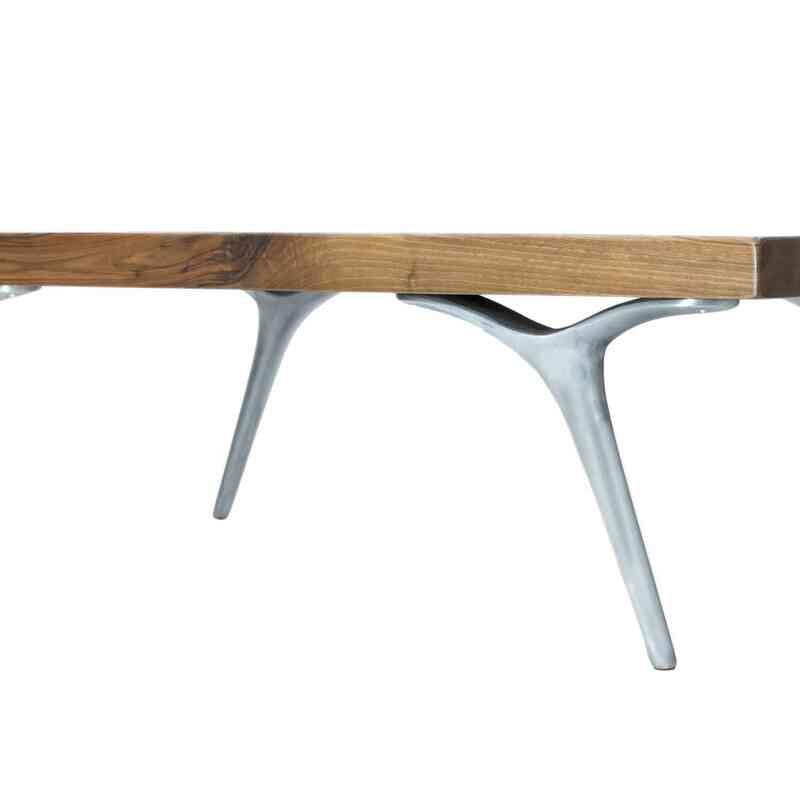 Mesa de Centro Walnut - K0067559