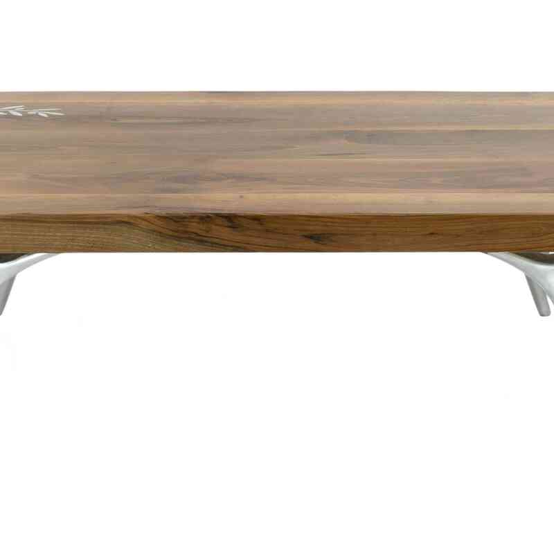 Mesa de Centro Walnut - K0067559
