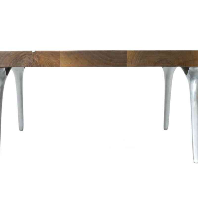 Mesa de Centro Walnut - K0067559