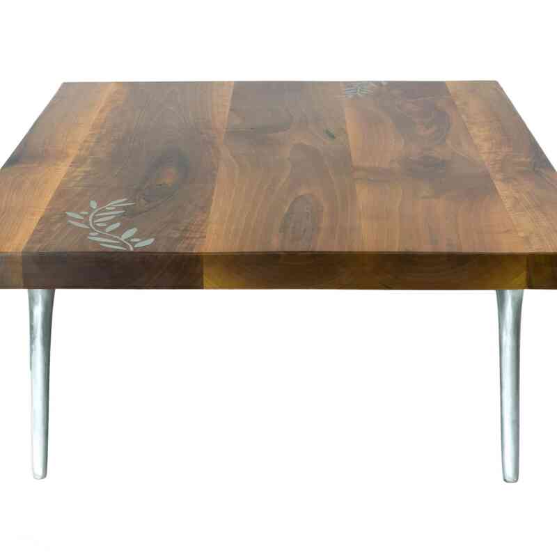 Mesa de Centro Walnut - K0067559