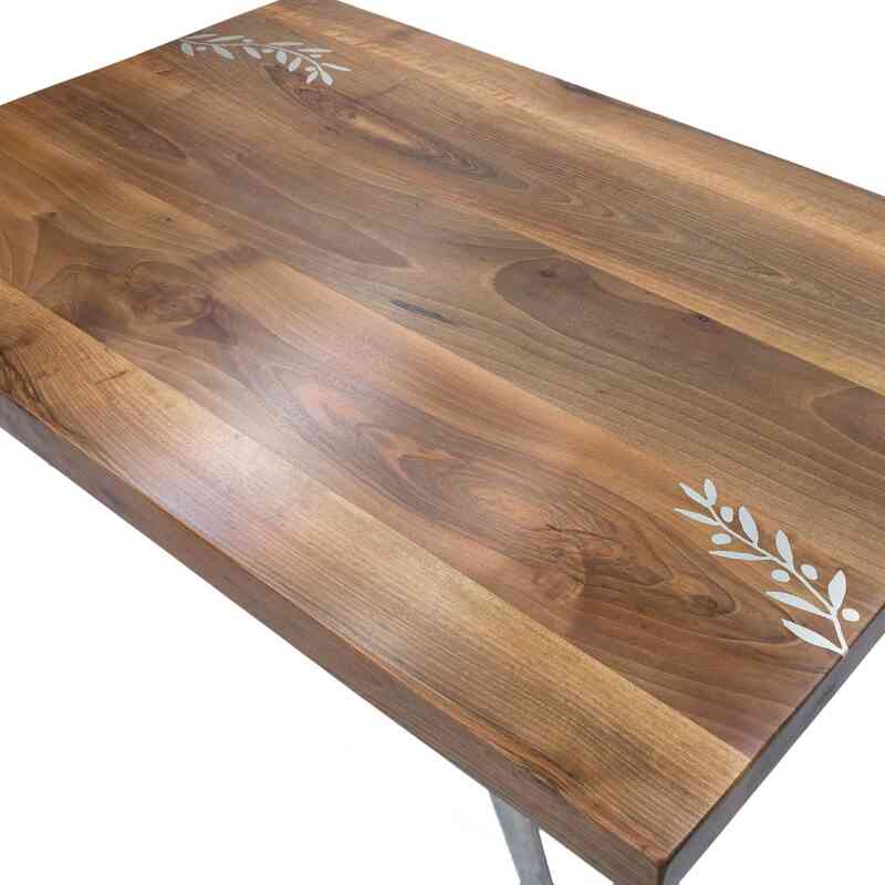 Mesa de Centro Walnut - K0067559