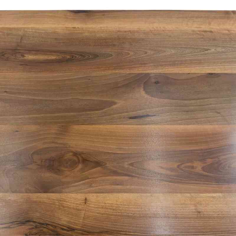 Mesa de Centro Walnut - K0067559