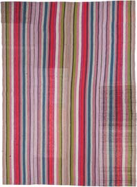 Vintage Turkish Pala Kilim (Chaput)