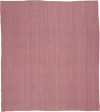 Nueva Alfombra Turca Kilim - 345 cm x 395 cm