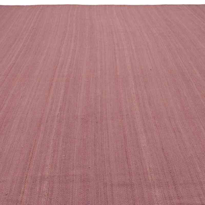 Nueva Alfombra Turca Kilim - 345 cm x 395 cm - K0067567
