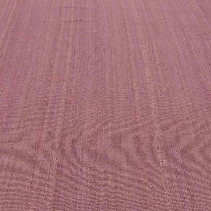 Nueva Alfombra Turca Kilim - 345 cm x 395 cm - K0067567