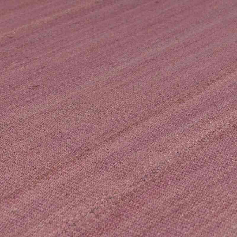 Nueva Alfombra Turca Kilim - 345 cm x 395 cm - K0067567