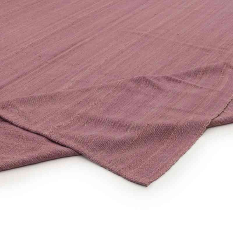Nueva Alfombra Turca Kilim - 345 cm x 395 cm - K0067567