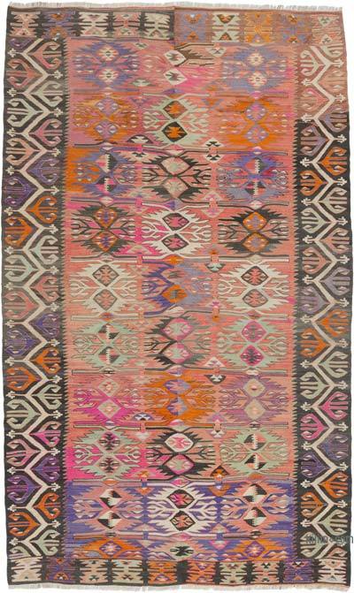 Afyon Kilimi - 166 cm x 277 cm