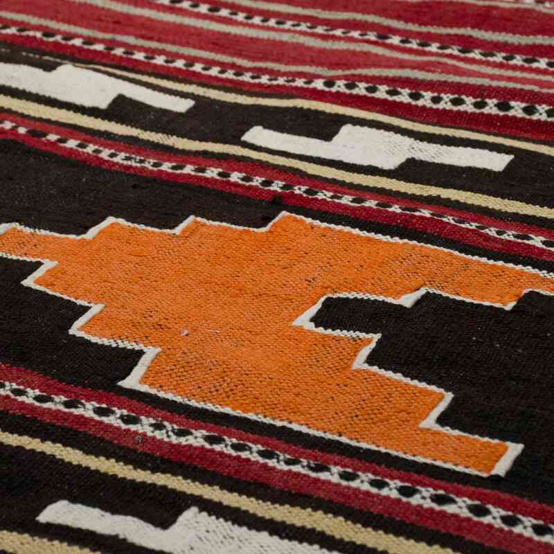 Alfombra Vintage Mihalic Kilim - 194 cm x 462 cm - K0067585