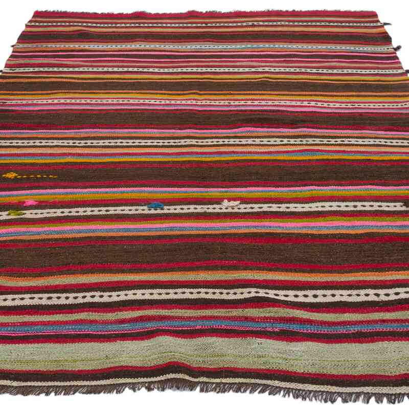 Mihaliç Kilimi - 153 cm x 221 cm - K0067586