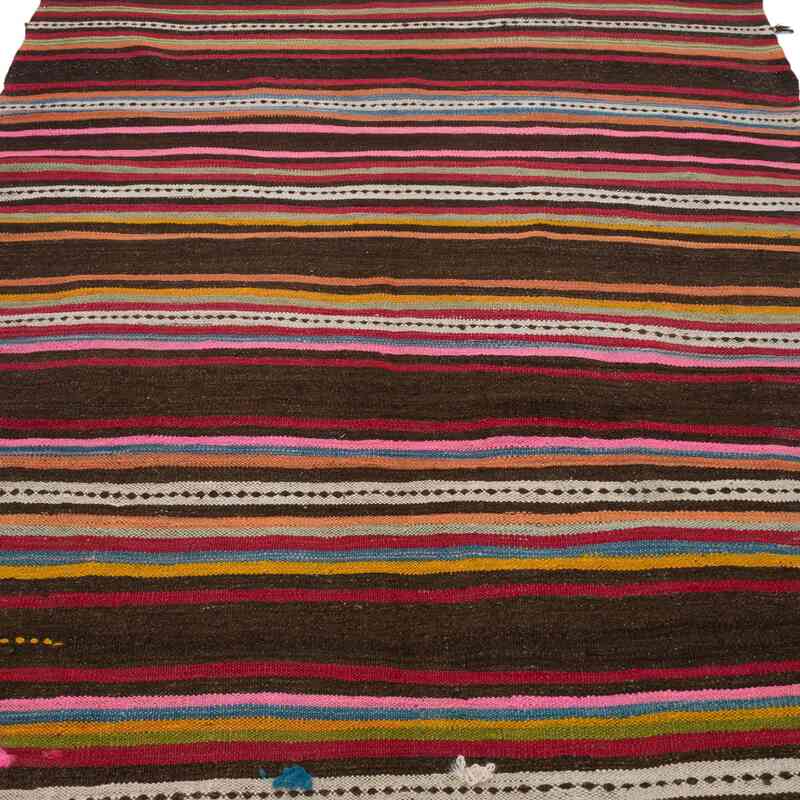 Mihaliç Kilimi - 153 cm x 221 cm - K0067586