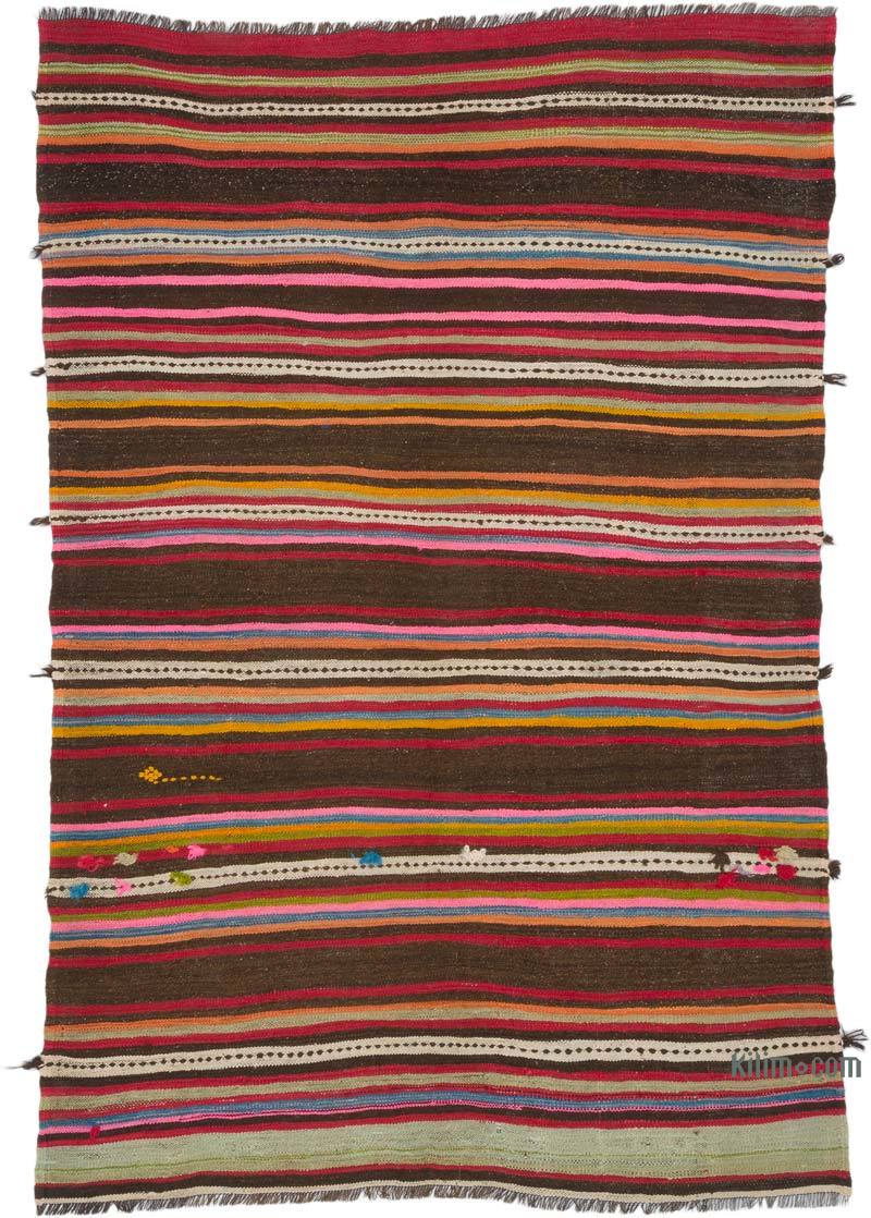 Mihaliç Kilimi - 153 cm x 221 cm - K0067586