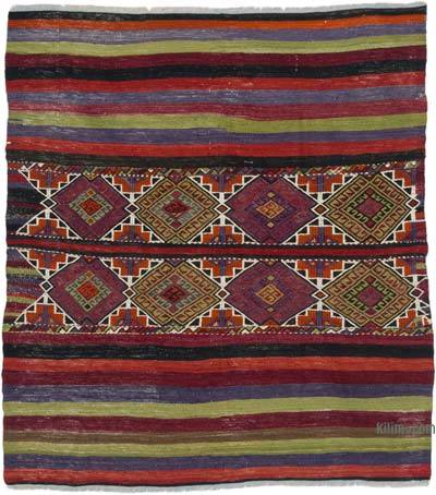 Sivas Kilimi - 120 cm x 132 cm