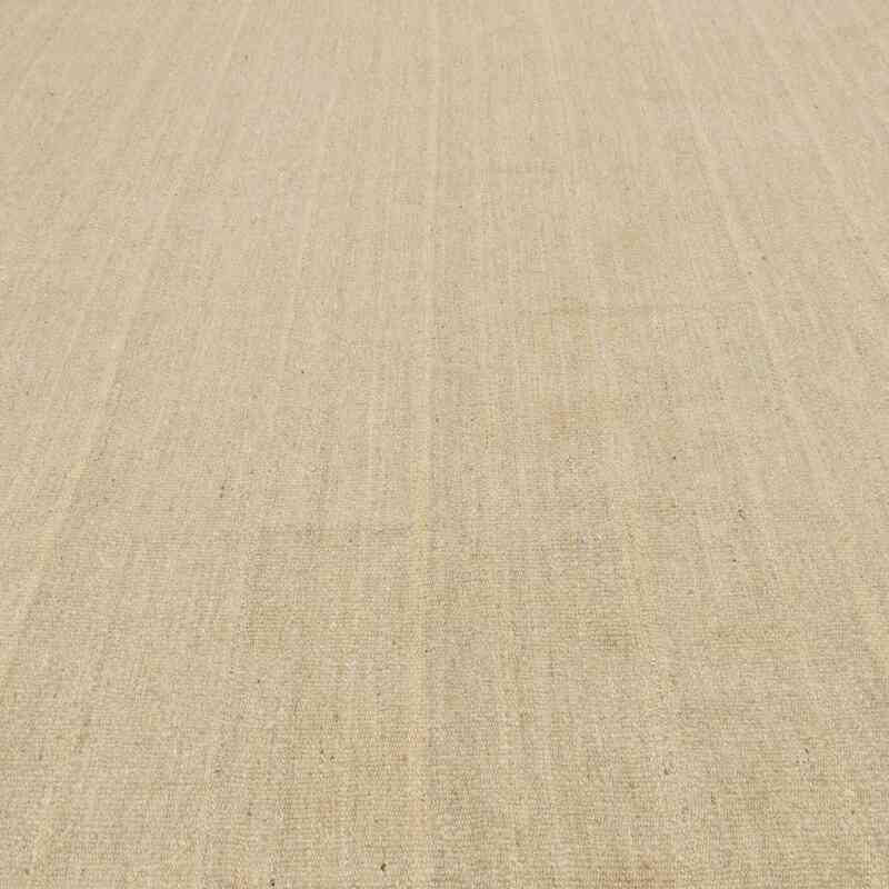 Yeni Kök Boya El Dokuma Kilim - 347 cm x 427 cm - K0067733