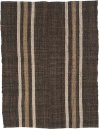 Vintage Anadolu Kilim - 189 cm x 245 cm
