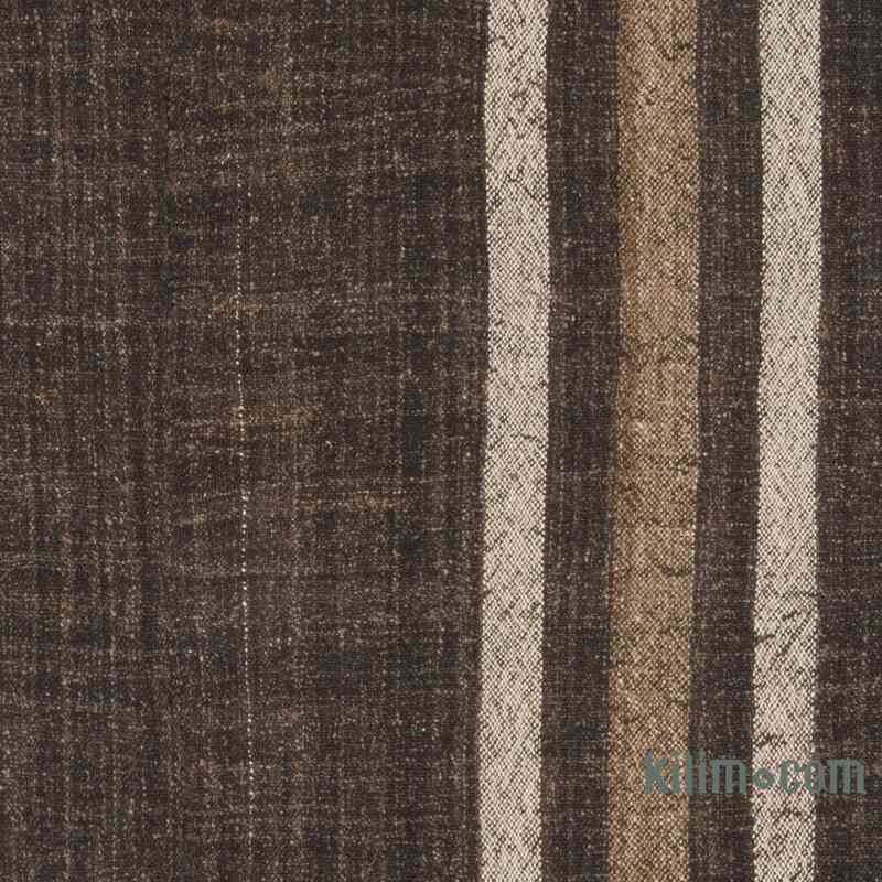 Alfombra Vintage Anatolian Kilim - 189 cm x 245 cm - K0067736