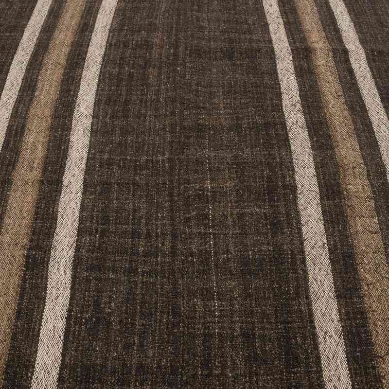 Alfombra Vintage Anatolian Kilim - 189 cm x 245 cm - K0067736