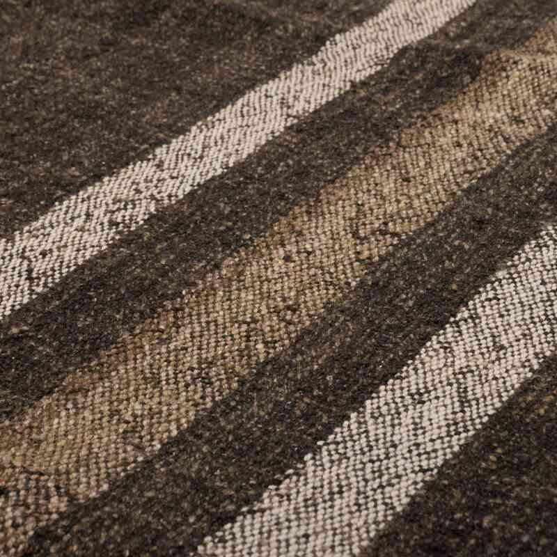 Alfombra Vintage Anatolian Kilim - 189 cm x 245 cm - K0067736