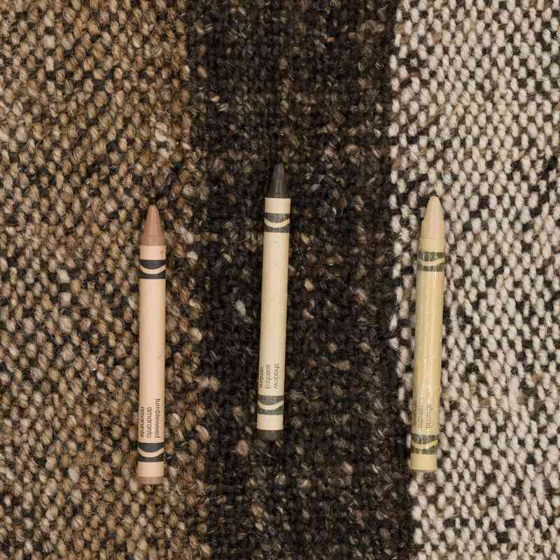 Alfombra Vintage Anatolian Kilim - 189 cm x 245 cm - K0067736