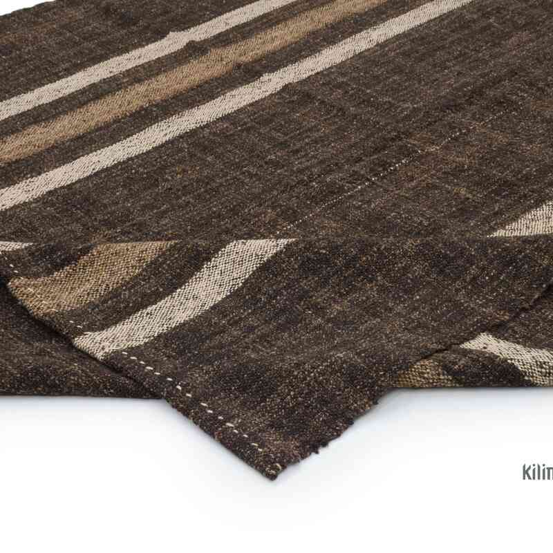 Alfombra Vintage Anatolian Kilim - 189 cm x 245 cm - K0067736