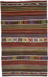 Konya Kilimi - 166 cm x 269 cm