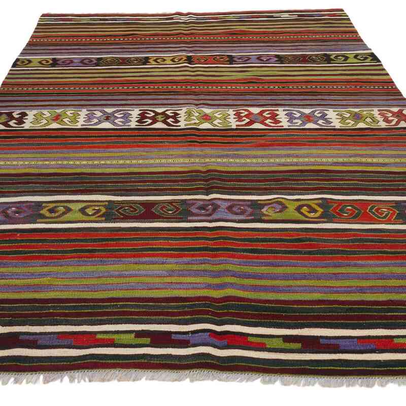 Konya Kilimi - 166 cm x 269 cm - K0067737
