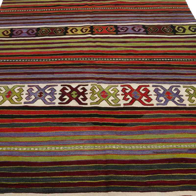 Konya Kilimi - 166 cm x 269 cm - K0067737