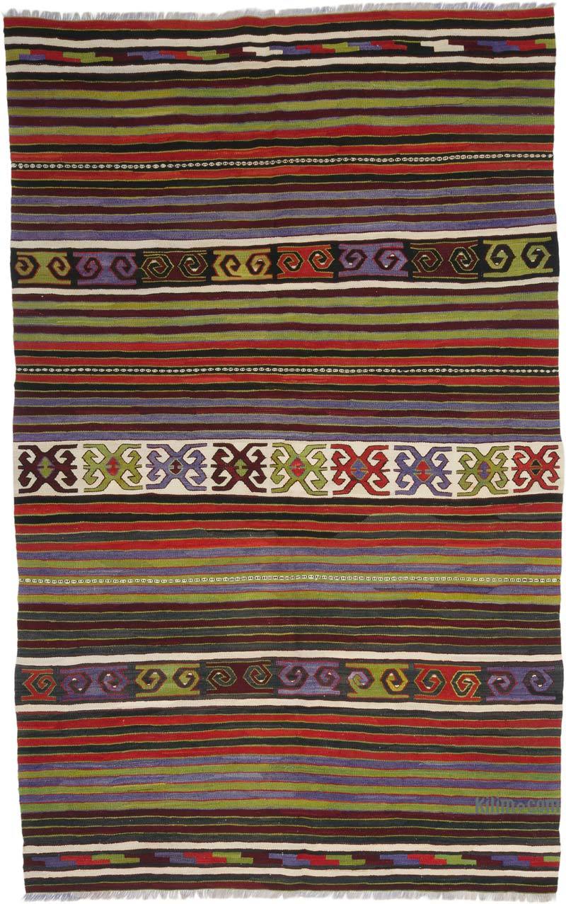 Konya Kilimi - 166 cm x 269 cm - K0067737
