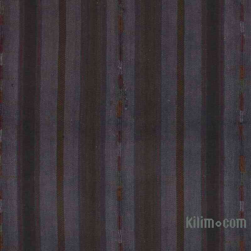 Vintage Anadolu Kilim - 186 cm x 215 cm - K0067749