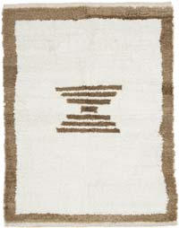 Vintage Anadolu Tülü - 136 cm x 168 cm